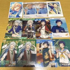 新品　あんスタ　fine