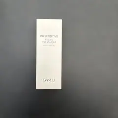 SAM'U PH SENSITIVE FACIAL TREATMENT 50mlのサムネイル
