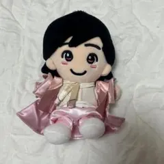 道枝駿佑 ちびぬい