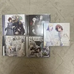うたプリ　カルナイ　CD まとめ売り