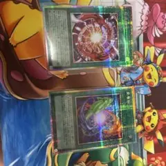 超逸融合 プリズマティックシークレット プリシク アジア - メルカリ
