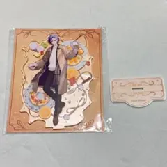 にじさんじ 不破湊 アクスタ ART OF NIJISANJI