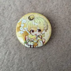 るぅとくん缶バッジ