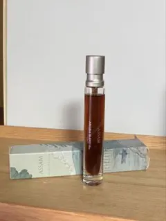 aroma blend bar アッサム オードパルファン(香水) - メルカリ