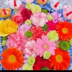 ツチィー様 リクエスト