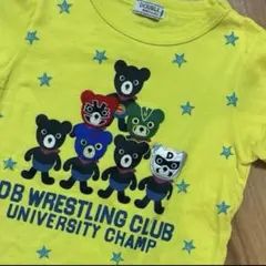 値下げ超美品ダブルビー ミキハウス Tシャツ 100 半袖のサムネイル