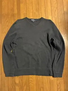 コットンニット 90s