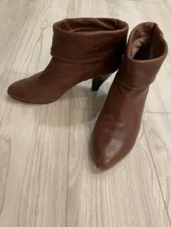 ショートブーツ♥︎ 牛革製品❗️