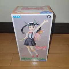 2026年最新】物語シリーズ フィギュアの人気アイテム - メルカリ