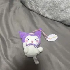 クロミマスコット