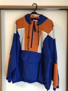 マウンテンパーカー