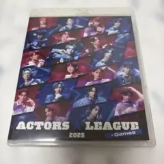 2026年最新】アクターズリーグ blu-rayの人気アイテム - メルカリ