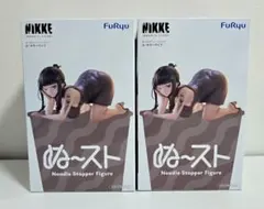 勝利の女神 NIKKE Noodle Stopper キラーワイフ 2体