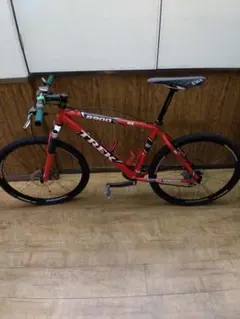 TREK Emonda SL6 2017 サイズ54 身長172〜177cm - メルカリ