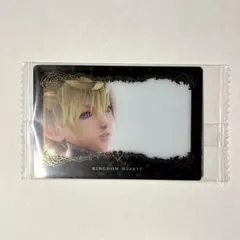 キングダムハーツ　ウエハース　カード　No.014