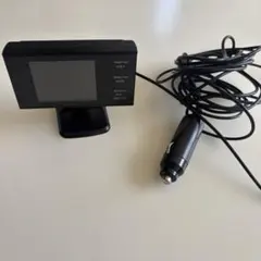COMTEC レーダー探知機 ZERO 32V 本体