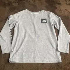 THE NORTH FACE キッズロンT 130