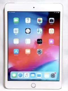 iPad mini 3 Cellular モデル16GB　※即発送