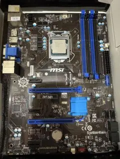 2026年最新】z87-s01の人気アイテム - メルカリ
