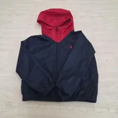 Polo Ralph Lauren フード付きジャケット 5