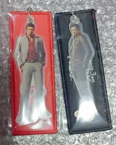 新品未開封 龍が如く 極3 外伝 DarkTies 桐生一馬 オードトワレ - メルカリ