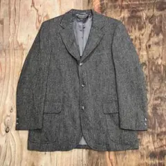 80s テーラードジャケット