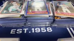 topps MLB まとめ売り　⑧ tk様専用