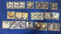 鬼滅の刃 シール烈伝4 まとめ売り