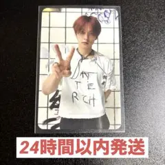 straykids リノ TARGET ターゲット 樂STAR 特典 アメリカ