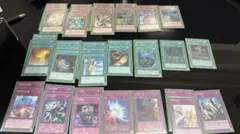 遊戯王OCG ドラグニティ デッキパーツセット ゲートボール 1103 - メルカリ