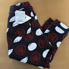 MARKEY'S パンツ 120cm 小籠包　餃子