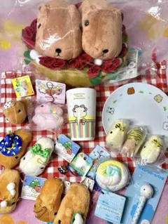 zulala ズララ スクイーズ 10点セット - メルカリ