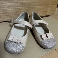 セレモニー用　シューズ20㌢