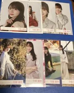 櫻坂46 守屋麗奈 コンプ まとめ売り - メルカリ