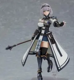 未開封品)figma 白銀ノエル ホロライブ