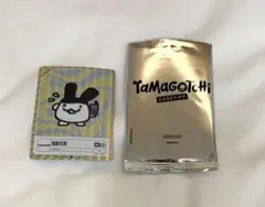 たまごっち×CASETiFY CHASEカード SSR みみっち たまごっち×CASETiFY CHASEカード SSR みみっち - メルカリ