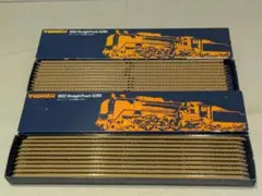 TOMIX 91014 New Rail Set D ニューレールセット D - メルカリ