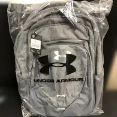 未使用　アンダーアーマー　リュック　バックパック