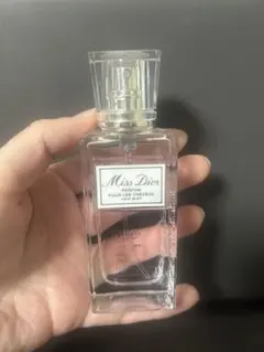Miss Dior ヘアミスト 30ml