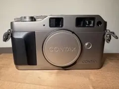 2026年最新】contax G1の人気アイテム - メルカリ