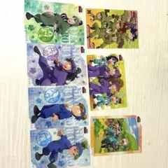 忍たま乱太郎 忍たま カード