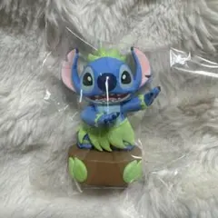 スティッチ toptoy 動く 踊る フィギュア ディズニー