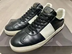 ⭕️VALENTINO ヴァレンティノMPA08Y2 スニーカー ブラック28cmのサムネイル
