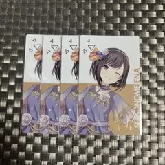 東雲絵名 プロセカ エピカ 余花 ぱしゃこれ シクディス セカイの宝石箱