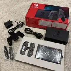 Nintendo Switch 本体 Proコントローラー LANアダプター付 - メルカリ