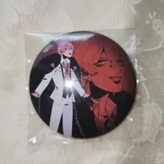 いれいす　ないこ　缶バッジ　crazy dice