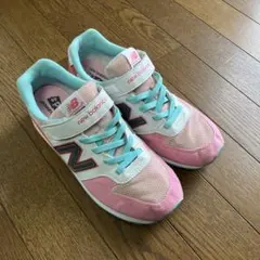 New Balance 996 スニーカー ピンク　24cm