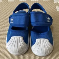 adidas キッズサンダル