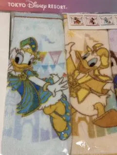 ドナルド キャラクターグッズ