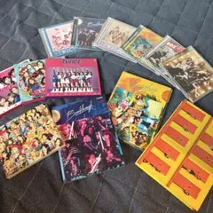2026年最新】TWICE dvd まとめ売りの人気アイテム - メルカリ